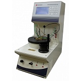 Автоматический анализатор температуры вспышки по Тагу по  ASTM D56 и ГОСТ Р 53717 купить в ГК Креатор